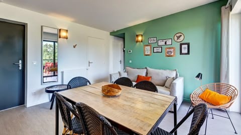 Take A Spin Apartment in Haute-Savoie