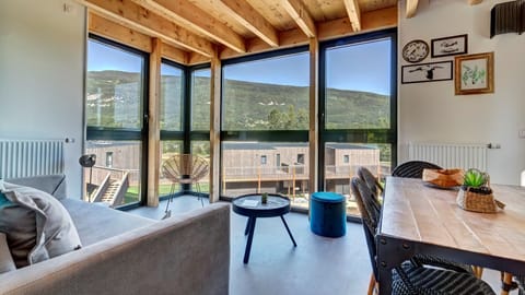 Wild Swimming  Apartment in Haute-Savoie