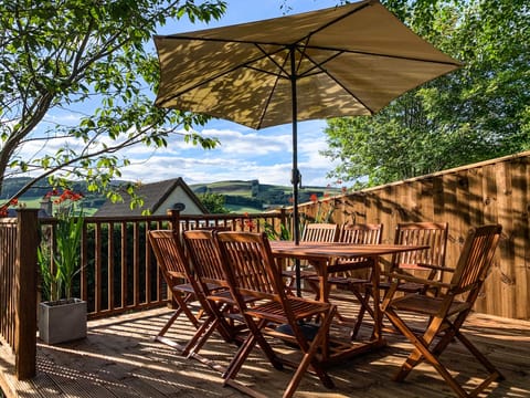 Once Upon a Fairytale Apartment in England