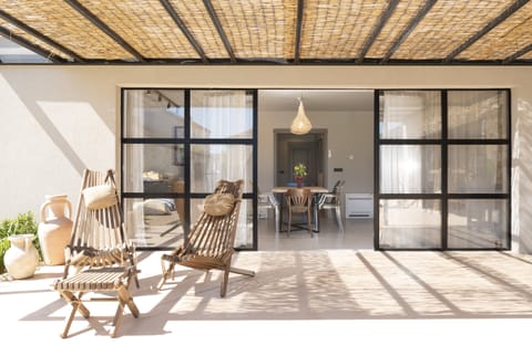 White Anthurium Apartment in Zadar