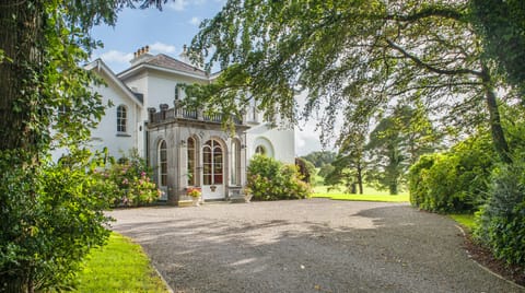 Centuries of Style House in Killarney