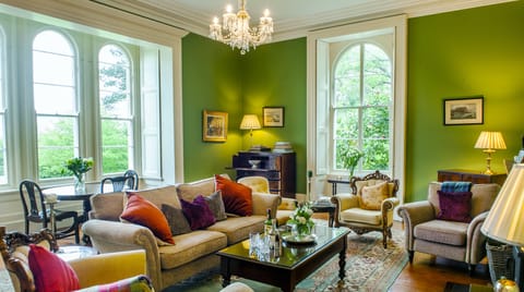 Centuries of Style House in Killarney