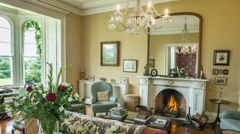 Centuries of Style House in Killarney