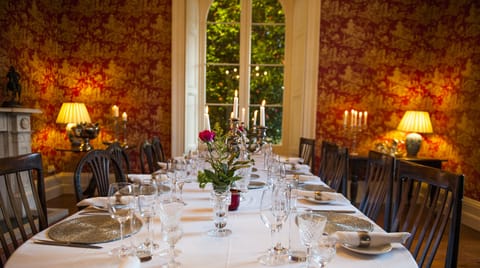 Centuries of Style House in Killarney