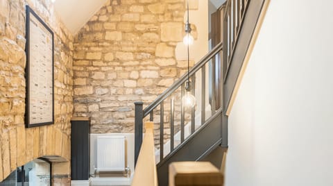 The Grooms Keep Apartment in Chipping Campden