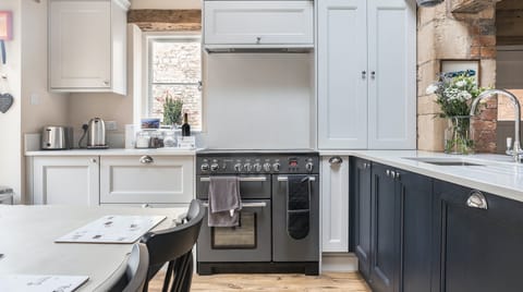 The Grooms Keep Apartment in Chipping Campden