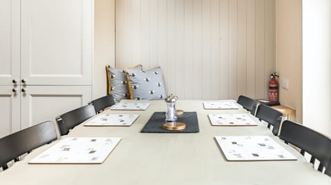 The Grooms Keep Apartment in Chipping Campden