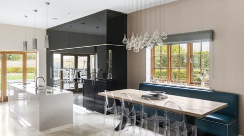 Not Your Average Cottage House in Babergh District