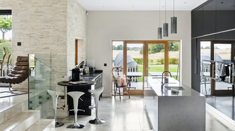 Not Your Average Cottage House in Babergh District