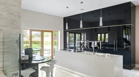 Not Your Average Cottage House in Babergh District