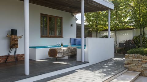 Not Your Average Cottage House in Babergh District