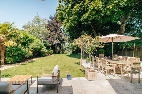 What's Your Pleasure? Apartment in Purbeck District