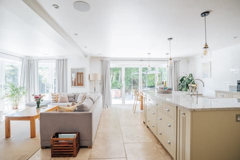 What's Your Pleasure? Apartment in Purbeck District