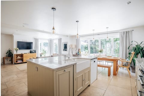 What's Your Pleasure? Apartment in Purbeck District