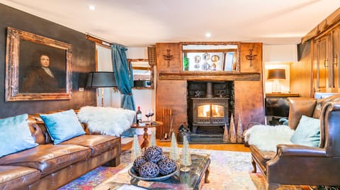 More is More Apartment in Teignbridge