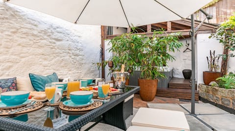 More is More Apartment in Teignbridge