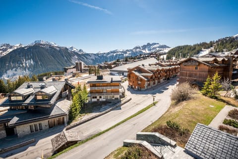 Head for the Chills Apartment in Saint-Bon-Tarentaise