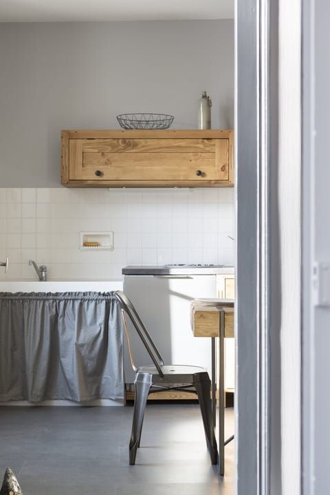 Sailor's Song Apartment in St-Malo