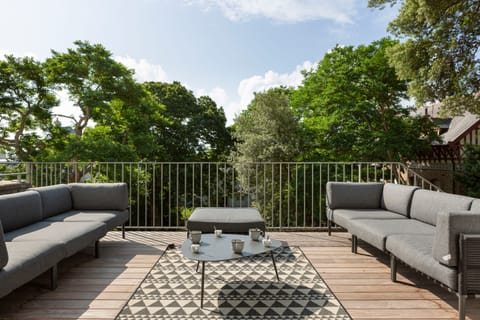 Maison Grâce Apartment in Dinard