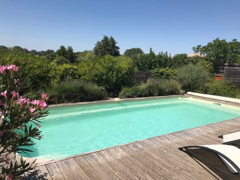 Ramblin' Rose  Apartment in Provence-Alpes-Côte d'Azur