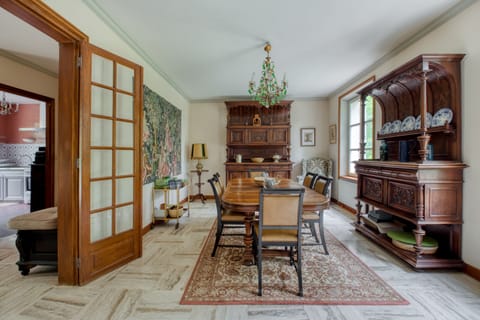 Symphony of Trees Apartment in Île-de-France