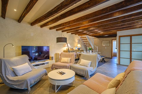 Pearl Blue Apartment in Brittany