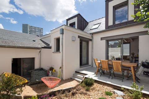 Come Rennes or Shine  Apartment in Rennes