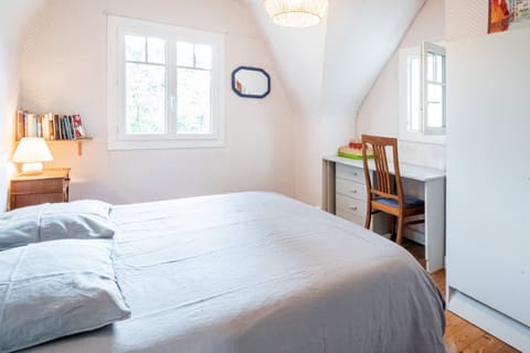 Great Breton Apartment in Brittany