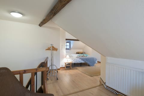 Merry Maritime Apartment in Honfleur