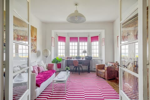 King of the Coast Apartment in Brittany