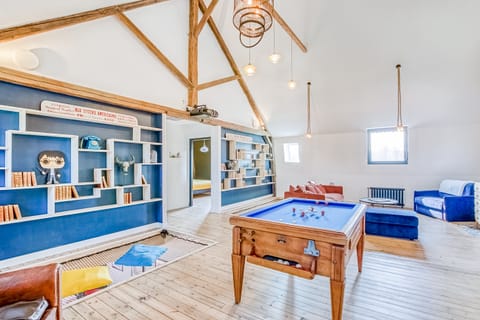 Castle Keep Apartment in Wallonia, Belgium