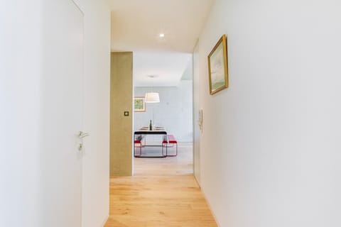 Nautical Nest Apartment in Brittany