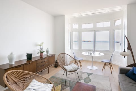 Maison Perle Apartment in Dinard