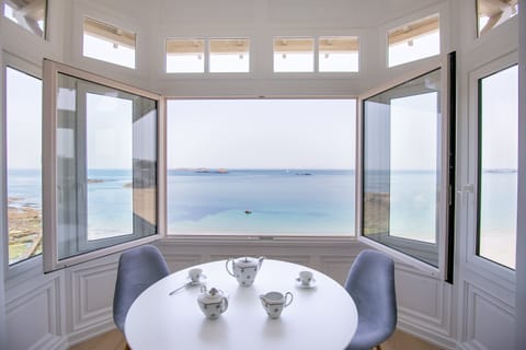 Maison Perle Apartment in Dinard