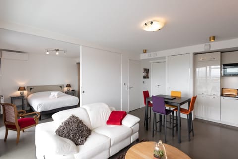 Views over Lyon Apartment in Lyon