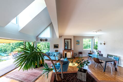 All Along the Marina Apartment in Clohars-Carnoët