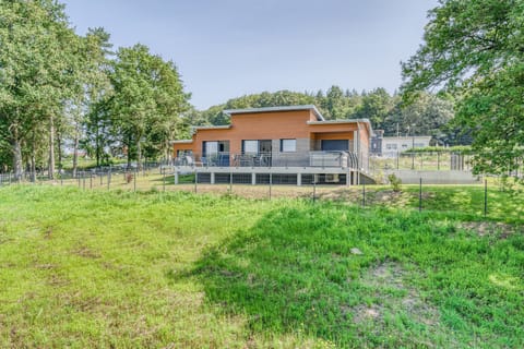 Lake of Wonder Apartment in Vosges