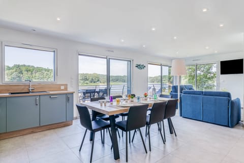 And Away Apartment in Vosges