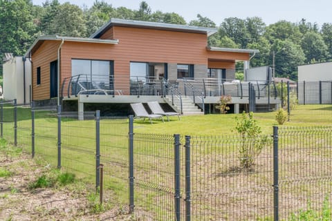 And Away Apartment in Vosges