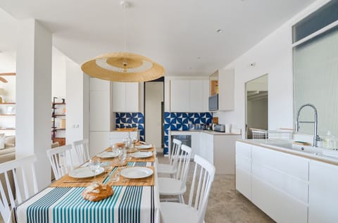 I'd Go Sailing Apartment in Marseille