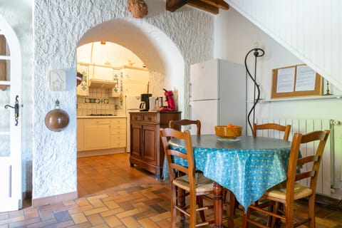 Castle's Footprint Apartment in Provence-Alpes-Côte d'Azur