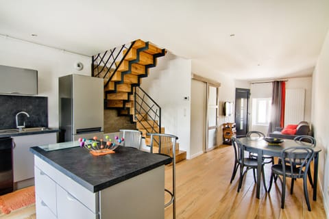 The Way of Love Apartment in Auvergne-Rhône-Alpes