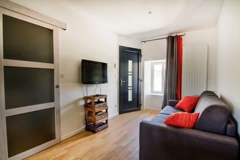 The Way of Love Apartment in Auvergne-Rhône-Alpes