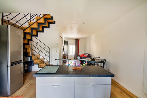 The Way of Love Apartment in Auvergne-Rhône-Alpes