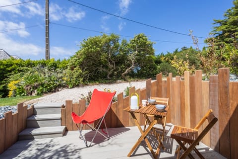 Emerald Coast of Cancale Apartment in Cancale