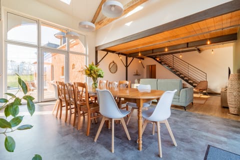 Touch of Serenity  Apartment in Wallonia, Belgium