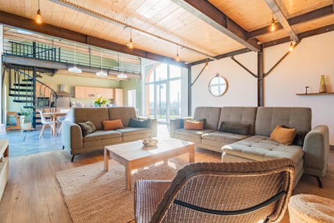 Touch of Serenity  Apartment in Wallonia, Belgium