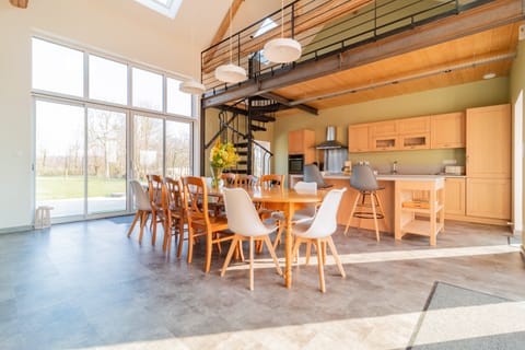 Touch of Serenity  Apartment in Wallonia, Belgium