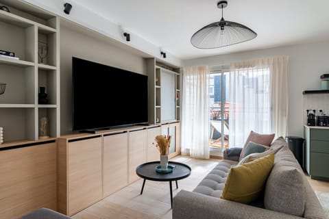 Deauville Darling Apartment in Deauville