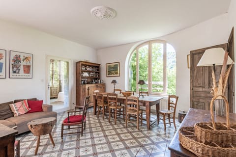 Maison Joy Apartment in Provence-Alpes-Côte d'Azur